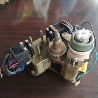電動執(zhí)行器2SA3022行程計(jì)數(shù)器