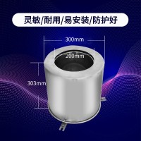 雙面蒸發(fā)傳感器QY-ZF/F水面蒸發(fā)傳感器