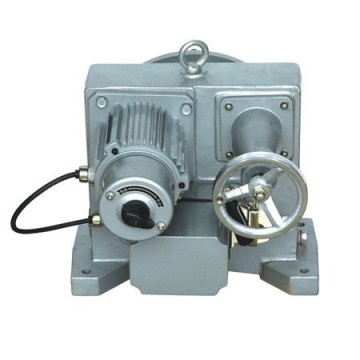 DKJ-710 電動(dòng)閥門(mén)機(jī)構(gòu)角行程