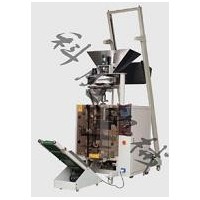呼和浩特科勝200型蝦條包裝機(jī)|薯片包裝機(jī)