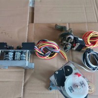 電動(dòng)執(zhí)行器  計(jì)數(shù)器  專用計(jì)數(shù)器