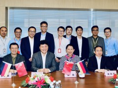 西門子攜手康方生物，共同推進(jìn)中國生物制藥邁向智能化時代