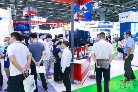 賦能汽車產(chǎn)業(yè)發(fā)展，AUTO TECH 2022 廣州汽車技術展預登記正式上線