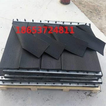 供應(yīng)導料槽擋塵簾 橡膠擋塵簾?橡膠