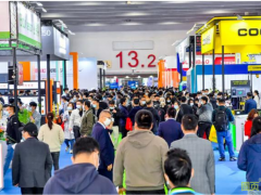 開春首個工業(yè)展強(qiáng)勢“出圈”，助力打造更強(qiáng)韌性產(chǎn)業(yè)鏈
