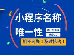 圖頁儀表行業(yè)小程序核名搶注情況核查表，并且小程序名稱可以搶搜索排位（免費）