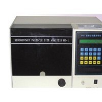 MD-1粉塵粒度分析儀
