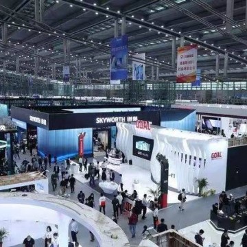 2022中國(guó)(上海)國(guó)際功率型NTC熱敏電