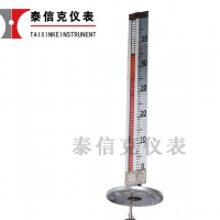 頂裝磁翻板液位計(jì)
