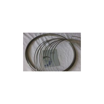 Inconel601不銹鋼無(wú)縫毛細(xì)管
