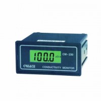 科瑞達(dá)電導(dǎo)率儀CCT-3320V 電阻率儀CM230電導(dǎo)探頭