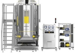 賽多利斯生物反應器與艾默生技術集成，可加快新療法的上市速度