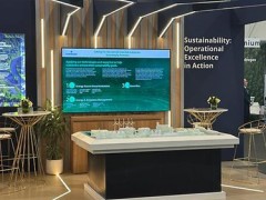 艾默生將在 COP28 分享可持續性進展，聚焦創新