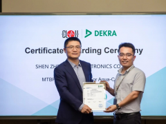 全球首個！科陸電子獲得儲能系統(tǒng)級MTBF認(rèn)證
