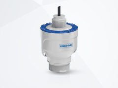 科隆中國OPTIWAVE 15xx 系列新品發布：80 GHz 高頻雷達技術，支持 HART 和藍牙通信，常規應用的高性價比新選擇
