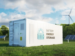 鋰電池儲能電站火災頻發，漢威科技筑牢儲能安全防線