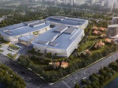 沖刺一百天， 跑出加速度｜喜提大單！上海電氣燃機市場雙喜臨門