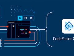 ADI發(fā)布嵌入式軟件開發(fā)環(huán)境CodeFusion Studio?和開發(fā)者門戶，助力簡化和加速智能邊緣開發(fā)