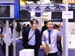 SPS廣州展2025反應(yīng)熱烈，眾多優(yōu)質(zhì)海外企業(yè)將拓展中國市場！