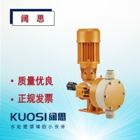 普羅名特電機(jī)計(jì)量泵PSMA05065PPB隔膜式計(jì)量泵