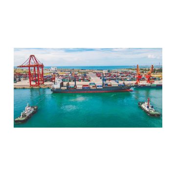 海南拖車(chē)報(bào)關(guān)公司|海口港拖車(chē)報(bào)關(guān)代