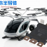 芯火元SiC模塊在電子電子應(yīng)用中全面取代IGBT模塊