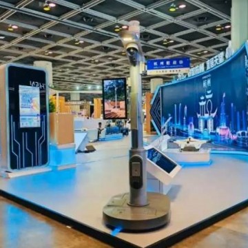 2025杭州國際智慧城市展會|帶您走進